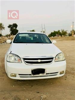 Chevrolet Optra